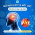 MỠ MÁU CAO VÀ ĐỘT QUỴ: MỐI LIÊN HỆ CẦN BIẾT