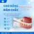 BÁM DAI HƠN BẠN NGHĨ – ĐỪNG ĐỂ CAO RĂNG “Ở LẠI” QUÁ LÂU!