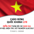 Khám bệnh miễn phí chào mừng Quốc Khánh 2/9