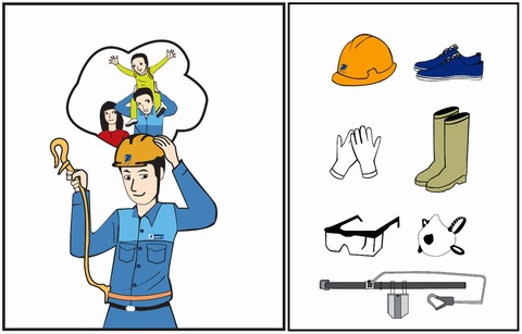 An toàn lao động