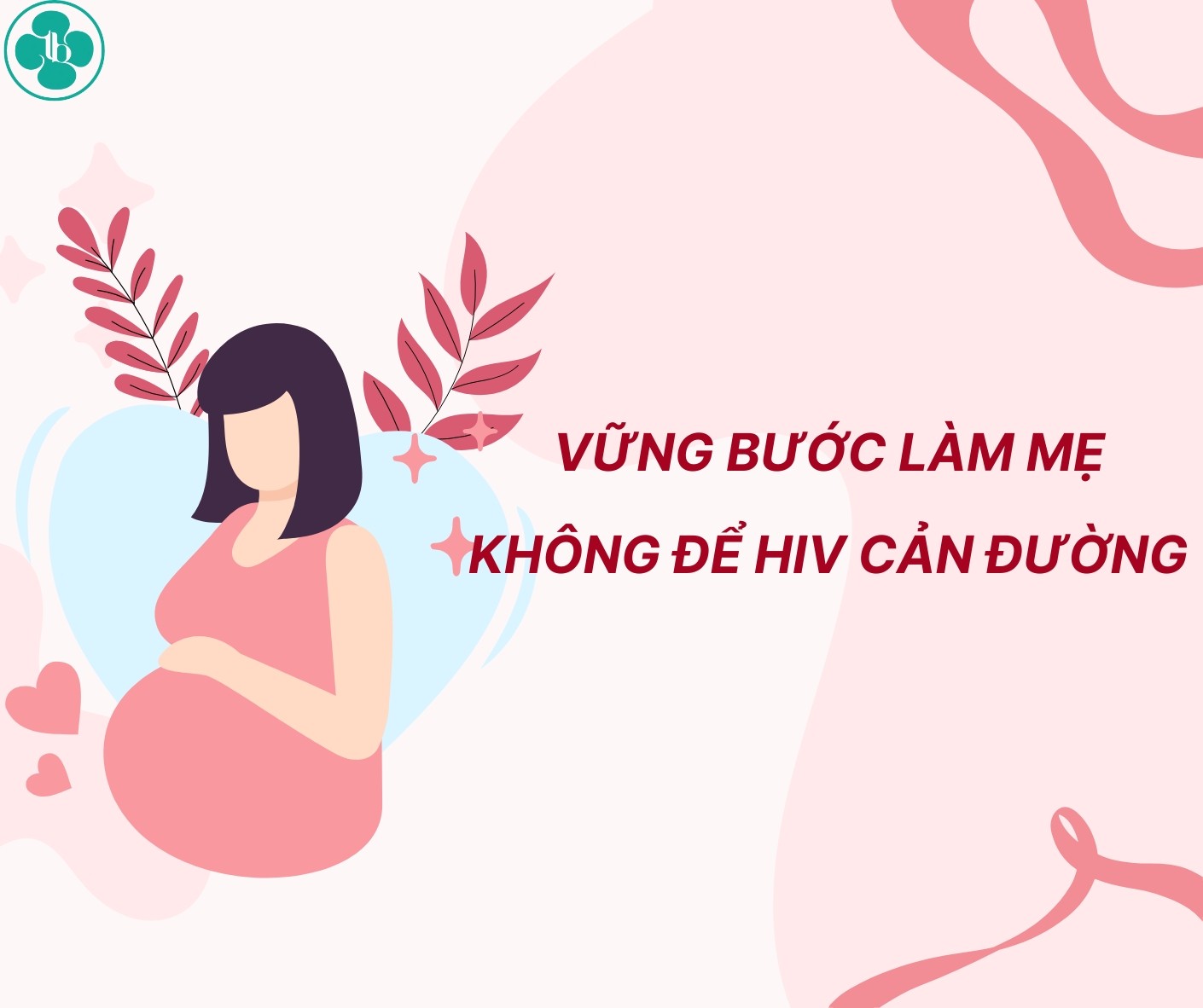 KHÁM THAI ĐỊNH KỲ - BẢO VỆ TƯƠNG LAI BÉ YÊU