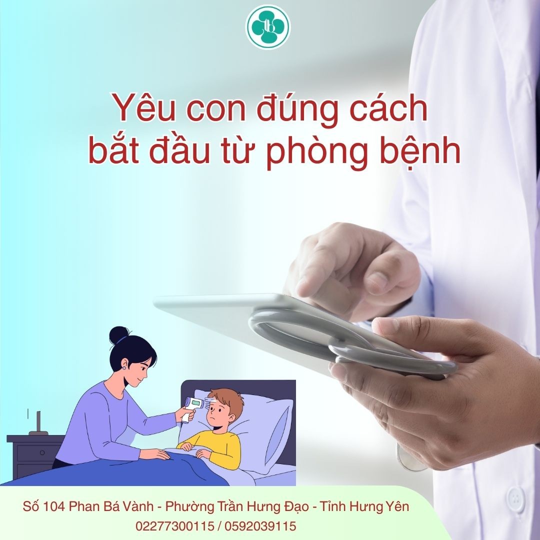 TRẺ HAY ỐM VẶT KHI GIAO MÙA - BỐ MẸ NÊN LƯU Ý ĐIỀU GÌ?