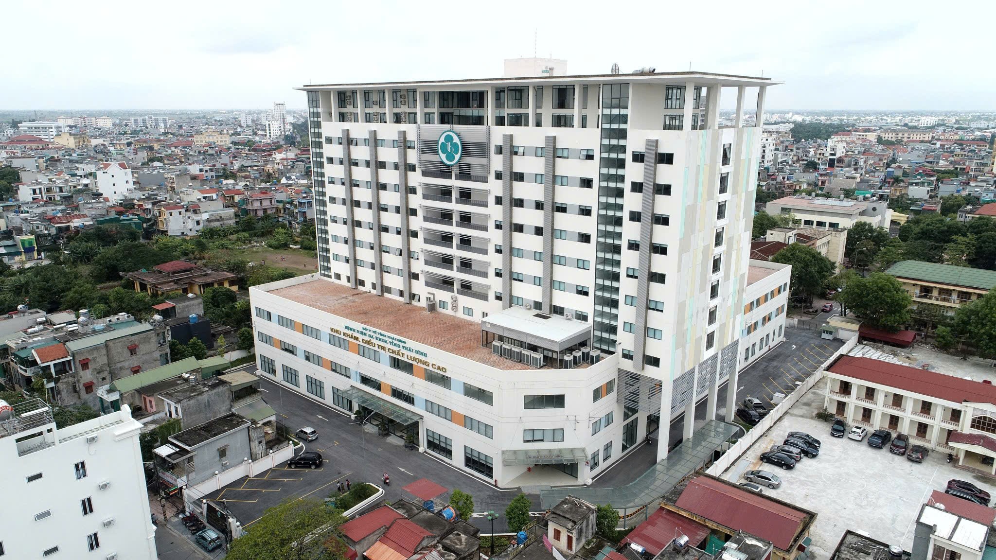 To be home – Chăm sóc như người nhà