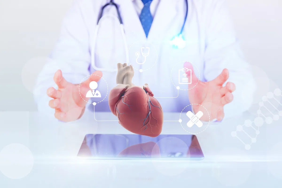 Những điều cần biết về bệnh Tim mạch