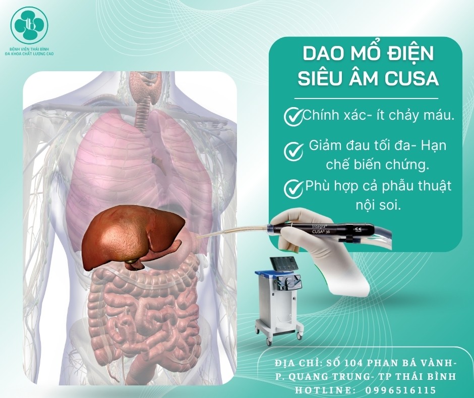 ĐIỀU TRỊ UNG THƯ GAN: NHỮNG TIẾN BỘ NỔI BẬT