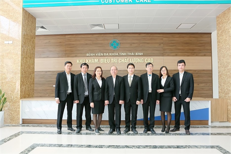 Giới thiệu chung về phòng Công nghệ thông tin