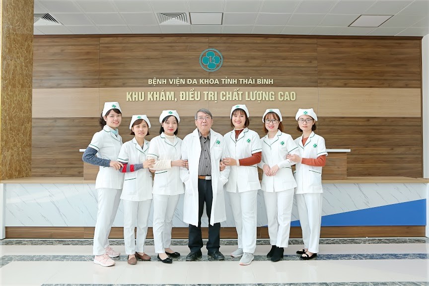 Giới thiệu chung về khoa Chấn thương Chỉnh hình - Thần kinh Cột sống