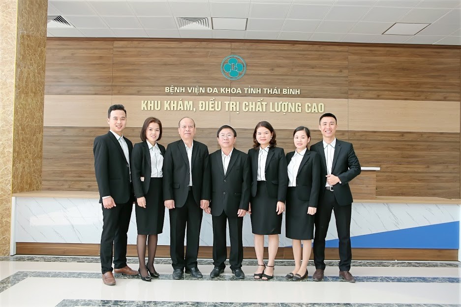 Giới thiệu chung về phòng Kế hoạch tổng hợp- Quản lý chất lượng