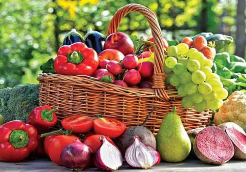 7 loại trái cây đừng bỏ qua vào mùa đông