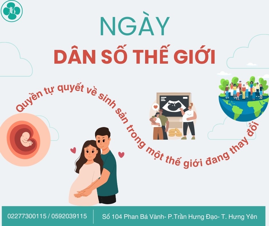 NGÀY DÂN SỐ THẾ GIỚI 2025: PHÁT TRIỂN NGUỒN NHÂN LỰC CHẤT LƯỢNG CAO, ĐƯA ĐẤT NƯỚC BƯỚC VÀO KỶ NGUYÊN MỚI