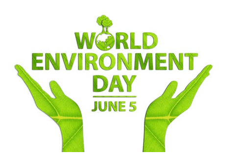Ngày Môi trường thế giới 05/6/2024