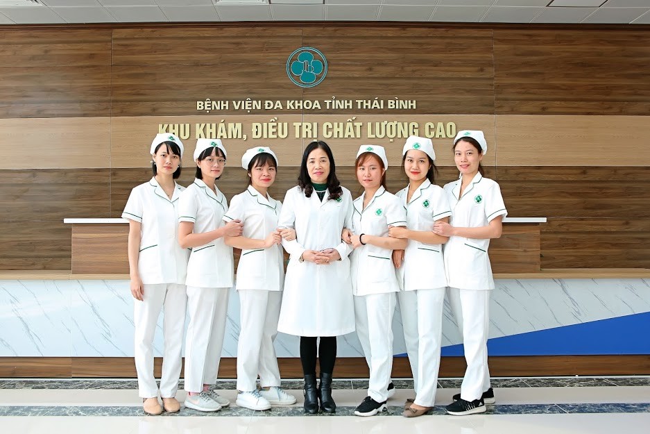 Giới thiệu chung về khoa nội tim mạch