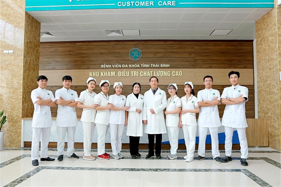 Giới thiệu chung về Khoa Phẫu thuật Gây mê - Hồi sức