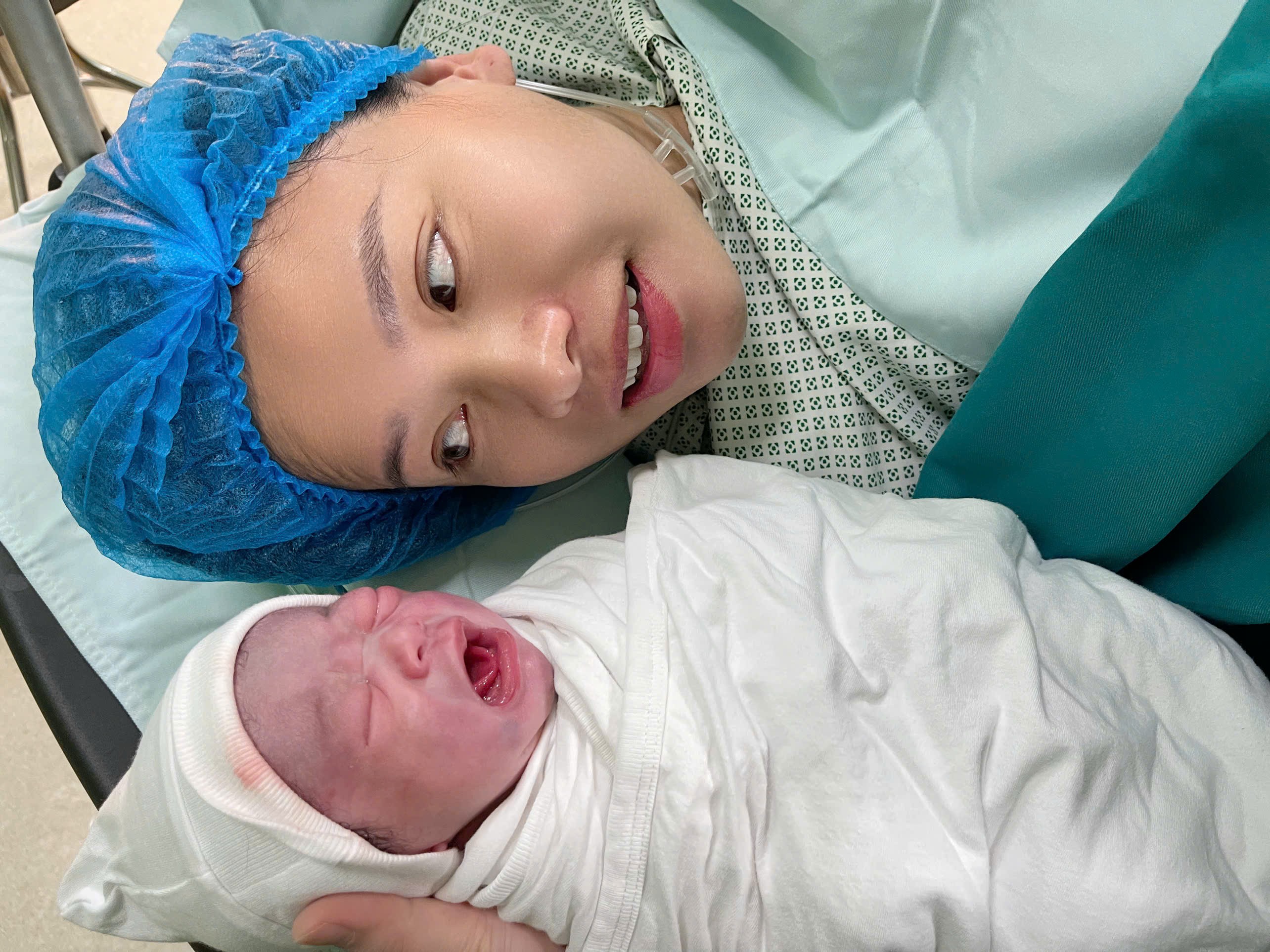 KHOA PHỤ SẢN – BỆNH VIỆN THÁI BÌNH