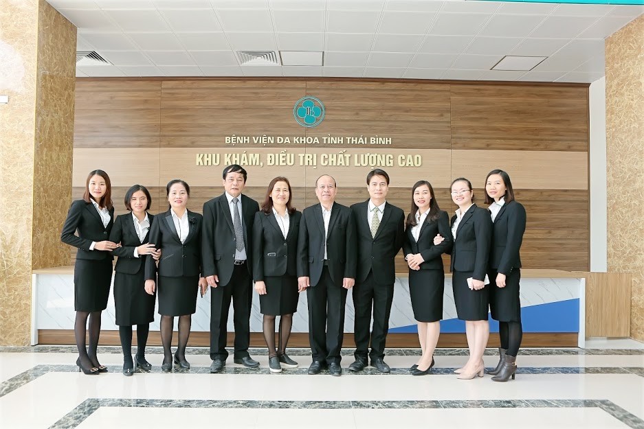 Giới thiệu chung về Phòng Tài chính - Kế toán