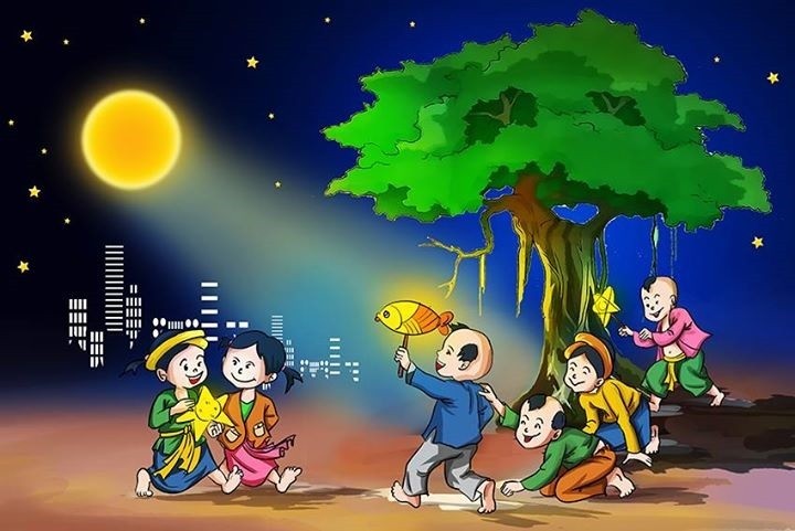 Nguồn gốc và ý nghĩa đặc biệt của ngày Tết Trung thu 2024