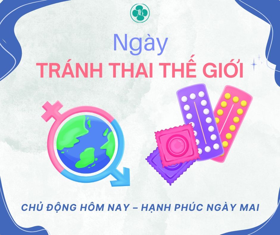NGÀY TRÁNH THAI THẾ GIỚI 26-09