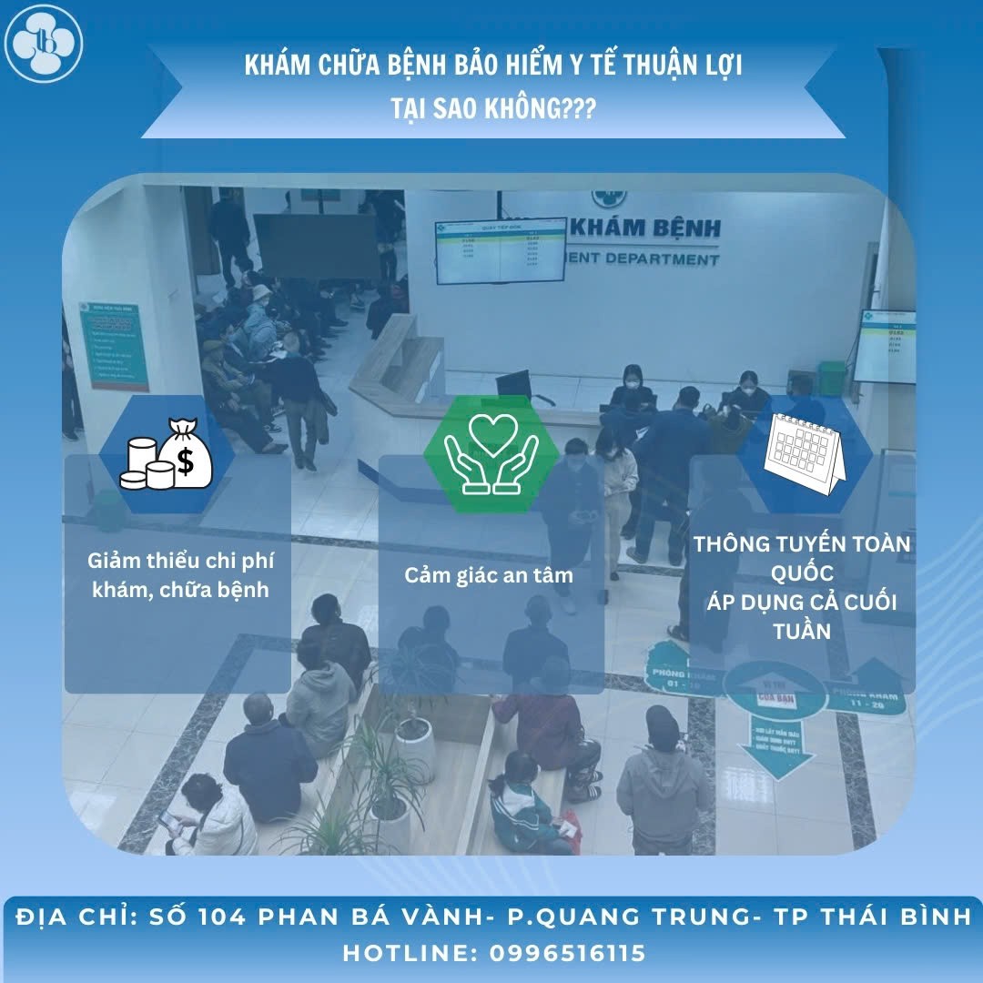 BẢO HIỂM Y TẾ- BẢO VỆ QUYỀN LỢI NGƯỜI BỆNH HÀNG ĐẦU!