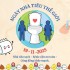 HƯỞNG ỨNG NGÀY NHÀ TIÊU THẾ GIỚI 19/11 - CHUNG TAY VÌ MÔI TRƯỜNG VỆ SINH AN TOÀN TẠI BỆNH VIỆN