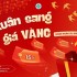 XUÂN LỘC AN KHANG - XUÂN VÀNG ƯU ĐÃI