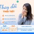 THỜI TIẾT THAY ĐỔI- CẨN THẬN VỚI NHỮNG BỆNH LIÊN QUAN TỚI TAI MŨI HỌNG