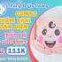 Ưu đãi combo khám thai toàn diện