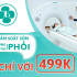Ưu đãi tầm soát sớm ung thư phổi