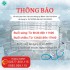 THÔNG BÁO VỀ GIỜ LÀM VIỆC MÙA ĐÔNG TẠI BỆNH VIỆN THÁI BÌNH 2025