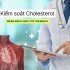 CHOLESTEROL CAO- TIM KÊU CỨU!