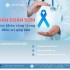 CHẨN ĐOÁN SỚM – CHÌA KHÓA GIÚP ĐẨY LÙI UNG THƯ