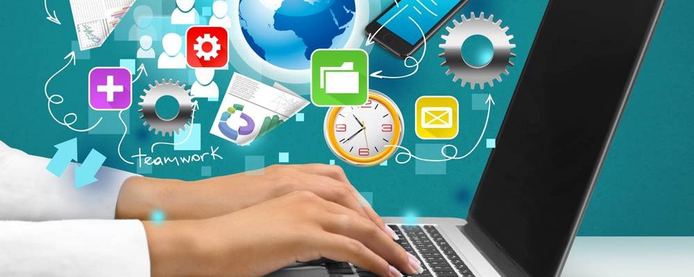 Tài liệu hướng dẫn sử dụng hệ thống Công nghệ thông tin